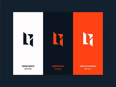 Obelisk Brand Development agency agency branding angles brand brand development brand identity branding colour palette colours creative agency design icon iconography identity identity design logo logomark orange symbol vector