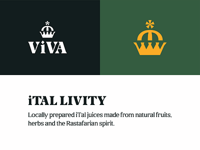 Viva Crown 👑 design digital drawing flat graphic illustration lettering painting retro texture typography vector vintage