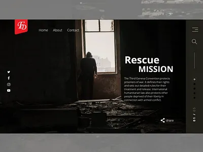 Freedom Landing Page abdellatief agency ahq animation app branding clean colorful community design designer graphic landing page logo qwhayf typography ui ux web xd