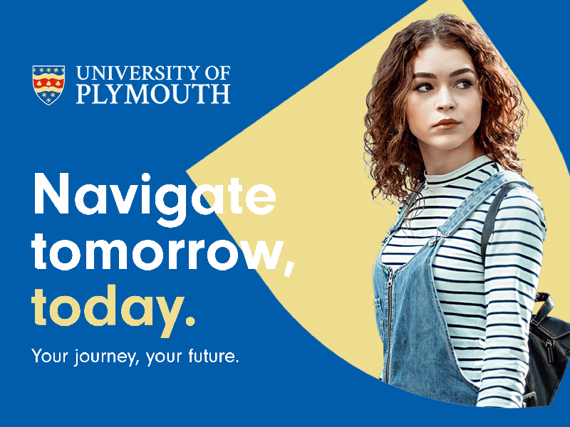 UOP - Recruitment campaign (tender) art direction brand identity campaign design campain copy copywriting design gif photoshop recruitment university