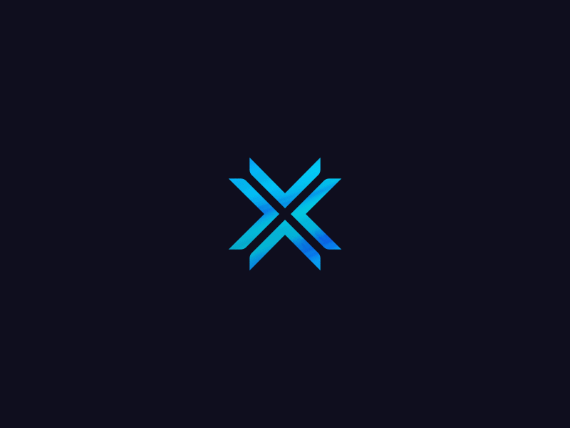 Exodus Splash Screen Logo Animation animation app blockchain branding clean crypto design ico icon illustration loader logo minimal splash ui vector web