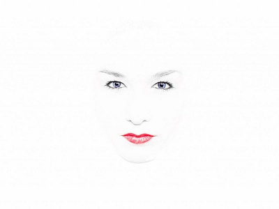 Snow White and ... art huntsman milk photography photoshop snowhite tryout