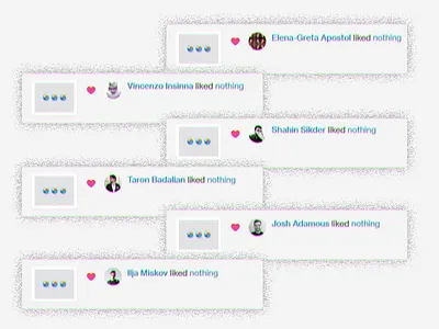 something nothi really something