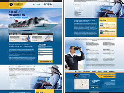 Custom Website Layout Design design mobile photoshop web design web layouts design webdesign website