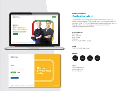 Professionals design uidesign uxdesign uxuidesign