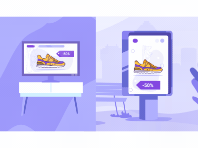 Digistar Promotional Video by Beemloop 2d animation after effects animation aftereffects amimation animated gif animation animation 2d animation studio beemloop branding character animation custom animation custom illustration design explainer explainer video gif illustration illustration art motion design