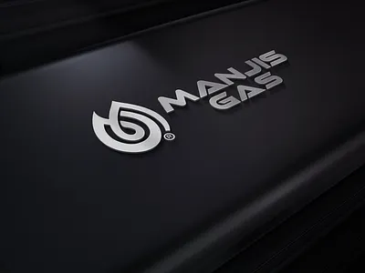 MANJIS GAS LOGO brand brandifentinty branding customlogo design identity illustration logo showcase logoawesome logodesign logodesigns logodose logoexcellent logoexpose logogrid logoimport logoinspirations logomaker logonew logosai