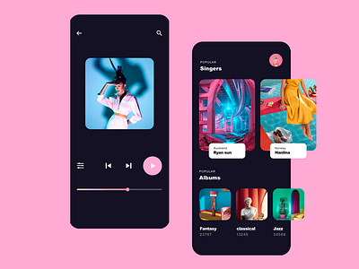 music APP