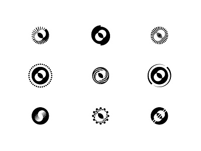 RaGroup black brand brand identity brandidentity branding diversity group companies identity industrial industrial holding logo logo design logomachine logotype white