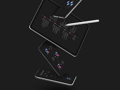 Infographics. Roadmaps for medical start-up black graphicdesign infographics infographics design roadmap startup