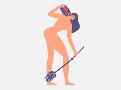 The Mighty Gatherer female gathering herstory roles woman