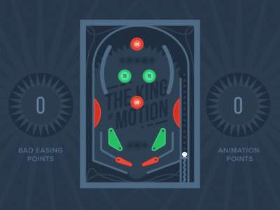 Pin Ball Animation 2d 2d animation 2d art 2danimation adobe adobe aftereffects after after affects after effect after effects after effects animation aftereffects animation motion motion animation motion design motion design school motion graphic motion graphics motiongraphics