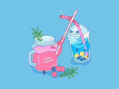夏日清凉 夏日
