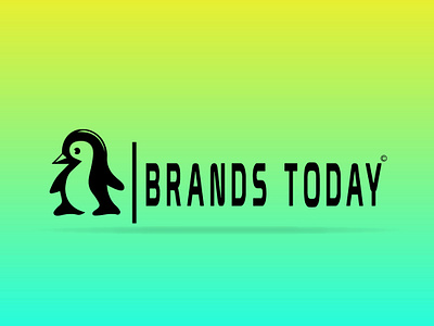Brands Today adobe photoshop animation apps artworks branding combination mark company computer design eblem flat gradient graphic design graphics graphics package illustration logo typography vector webdesign