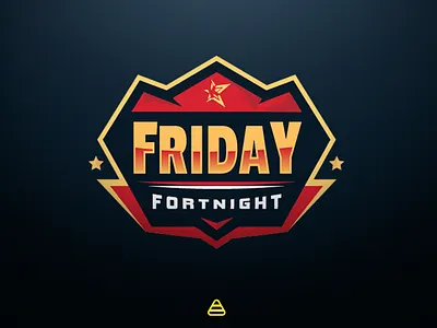 Friday Fortnight Logo Esports esports esports logo esports logos fortnitefridaylogo fortnitelogo fridayfortnite fridayfortnitekeemstar fridayfortnitelogo keemstarlogo logo logos mascot logo sports sports logo