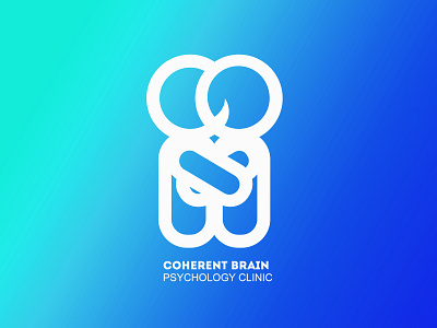 Brain Clinic ads app banner branding brush car logo clean design fresh colors icon illustration logo logo alphabet minimal modern snapchat filter typography ux vector youtube