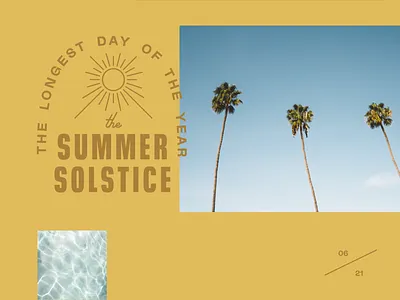 ☼ summer solstice ☼ bsds challenge experiment solstice summer summertime sun type typography