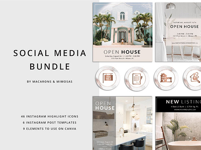 46 Real Estate Instagram Story Icons branding dashboard design flat icons graphic design icon icons icons design instagram stories logo social media startup