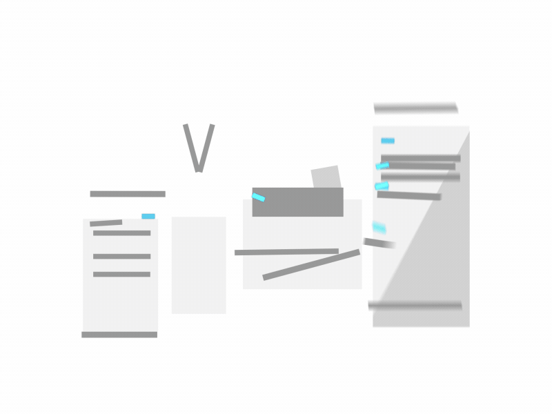 AT&T Flexware Animation 2d animation app brand branding clean design flat gif graphic graphicdesign icon illustration interface logo minimal mobile simple ui ux