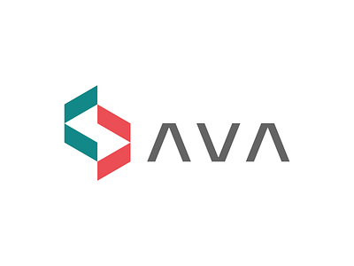 AVA Power, Inc. Logo Design branding icon logo typography