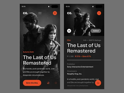 Daily UI #36 // Special Offer — Dark Mode app app design daily ui dark mode dark ui design gaming layout design mobile app product design special offer typography ui userinterface