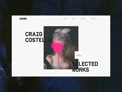 KRINK 20170131-1 concept graffiti krink street art website