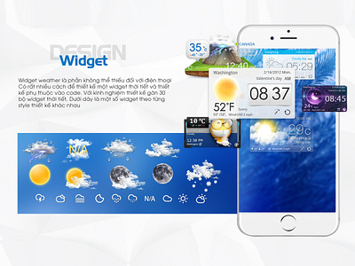 50+ widget