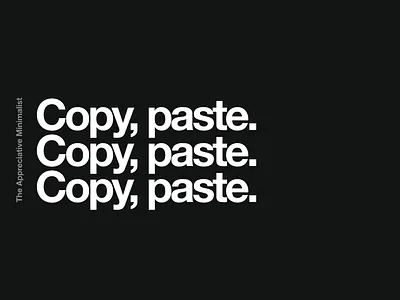 Monday, Monday, Monday.
