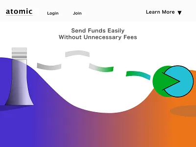 Landing Page Design design landing page landing page design sketchapp ui ui design