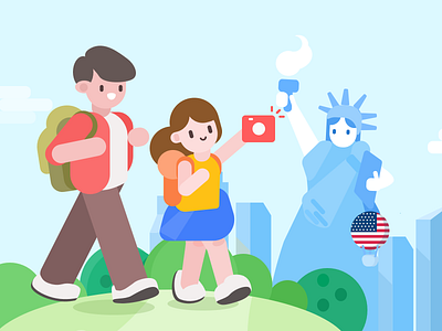 New Shot - 06/25/2019 at 02:49 AM american boy girl