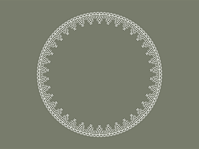 ❧ Frames