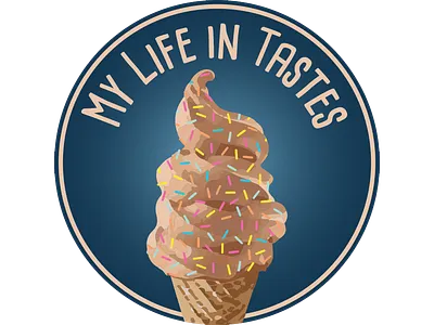 My Life In Tastes