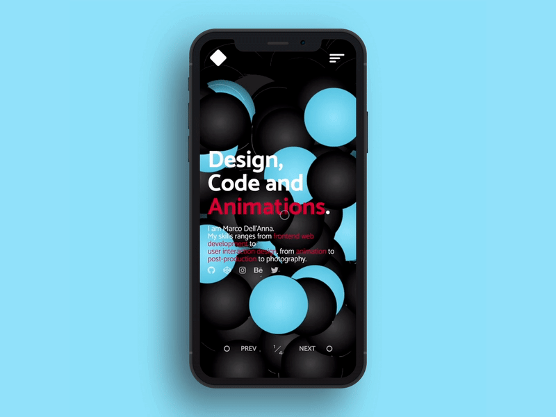 Particles app appdesign application component components development freeze javascript particles stopanimation switch ui vue vuejs web webapp webdesign webinterface wip