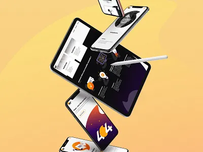 Siteweb development webdesign