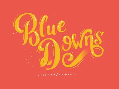 Local is Lekker: Tokai, Cape Town calligraphy cape flats cape town city typography flat flat illustration hand drawn illustration local is lekker quote southafrica typography vector