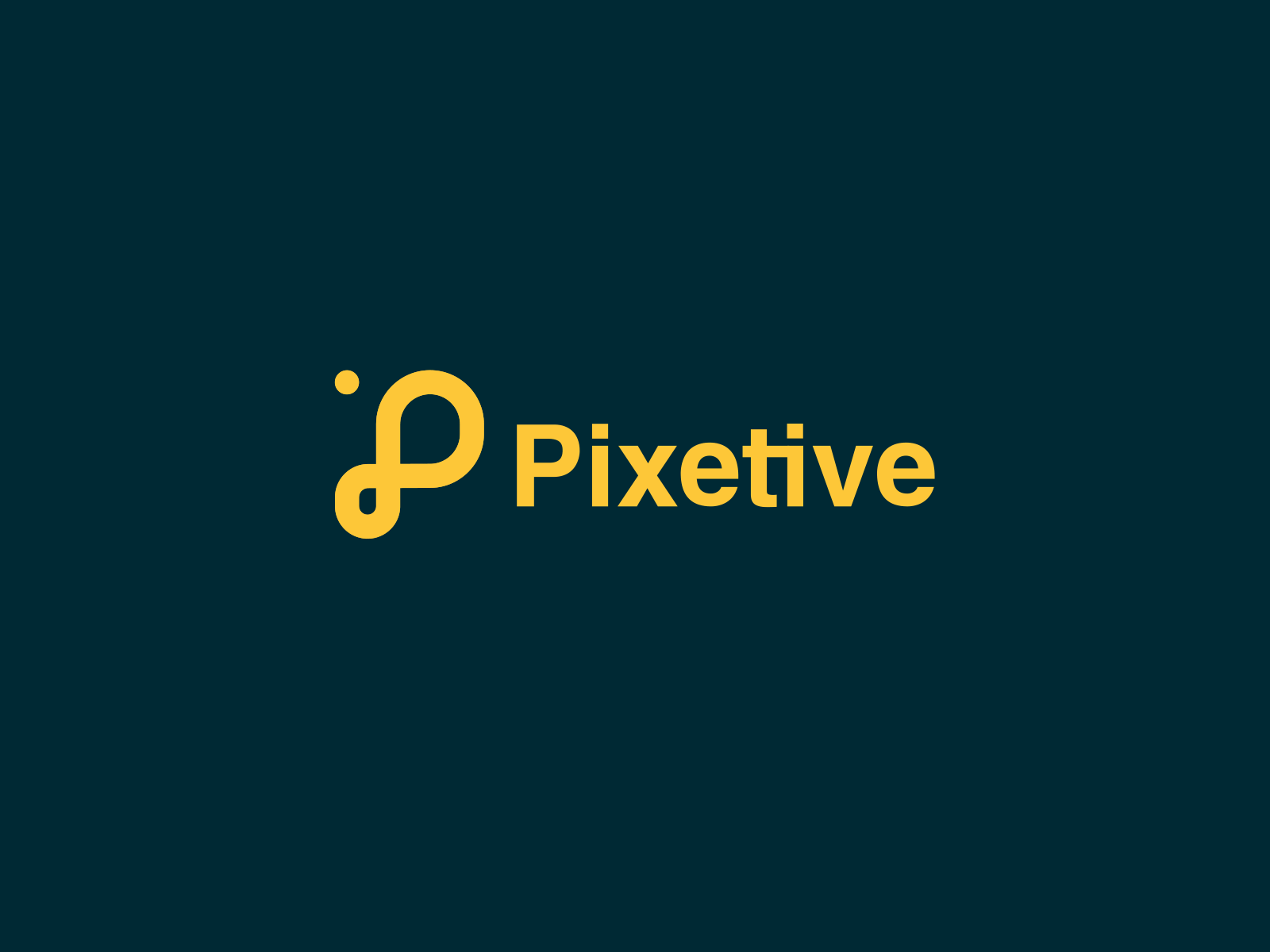 Pixetive Logo Animation agency animation animation after effects branding creative designer graphic design logo logo animation minion motion graphics pixetive ui ui animation