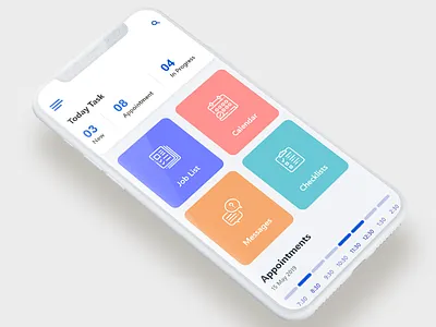 Inspection app dubai health inspection