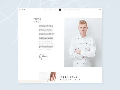 Attika - Elegant Restaurant Theme about bistro chef cooking blog cuisine dining drink elegant fine dining food food blog haute cuisine restaurant restaurant menu restaurant website restaurant wordpress seafood webdesign wordpress