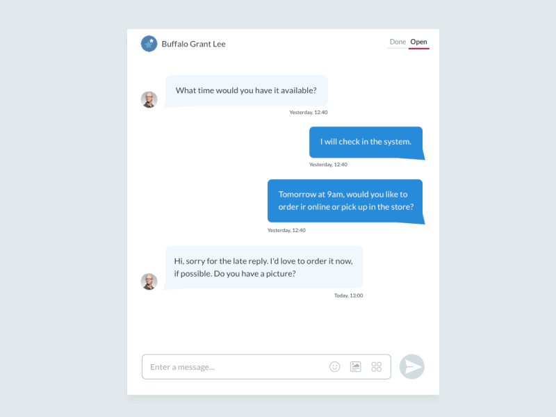 Drag and Drop interaction drag and drop loading upload