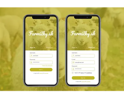 #DailyUI 001 Sign Up dailyui dailyui 001 login page register form sign in sign up
