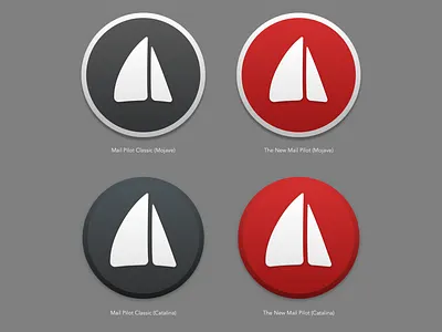 Catalina Icons app catalina icon icons mac mac app macos mojave product product design