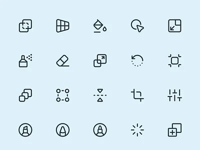Design, Tools line icons design icons designer flat icons icon icon collection icon design icon set icons icons design icons pack icons set iconset interface icons line icons myicons ui ui design ui designer ui web design