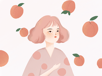 【临摹】Exercise shot illustration