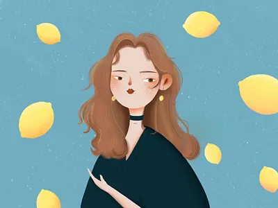 【临摹】Exercise shot illustration