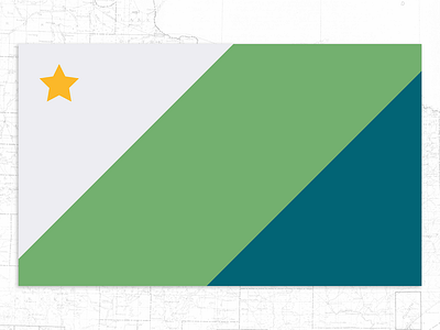 City of Duluth flag design 03 duluth flag flag design flags minnesota vexillology