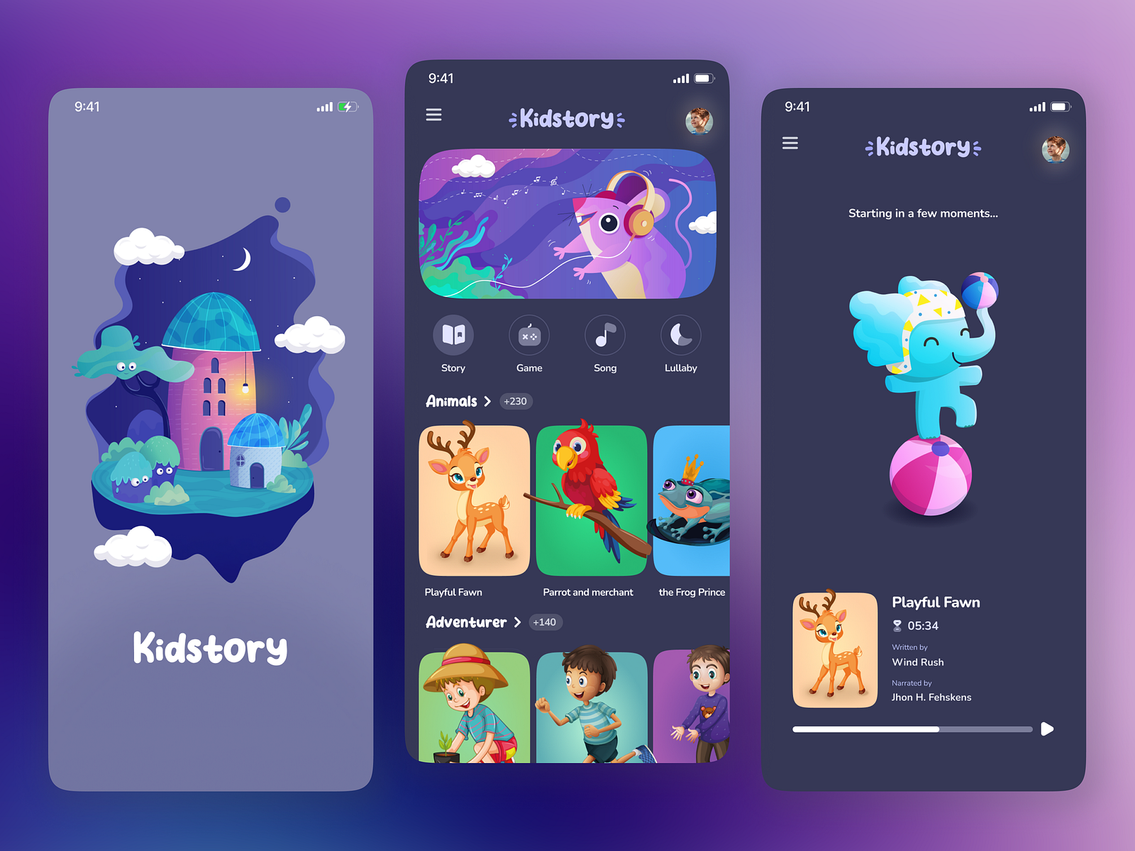 kidstory-interaction-stories-songs-games-for-kids-app-by-nxstudio