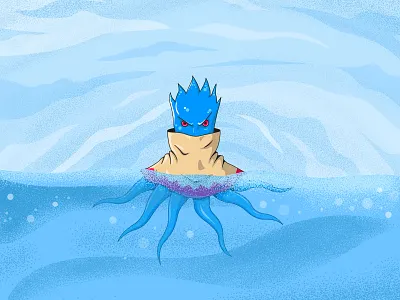 Welcome to Venus animation brand branding bright olor cartoon character design drawing galaxy gradient illustrate illustration interaction minimalist uiux vector