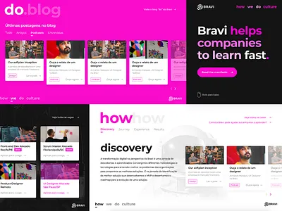 Business website above the fold branding card design hero interface montserrat site typography ui ui ux ux web