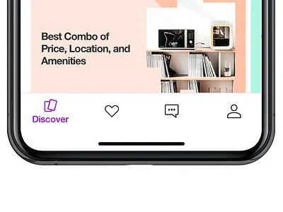 Native Navigation android brand brand design design illustration ios native tab tabbar tabs