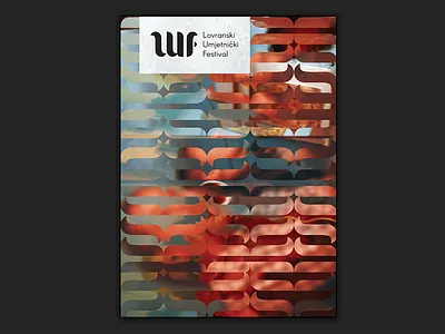 Art Festival Poster art festival pattern photography poster design